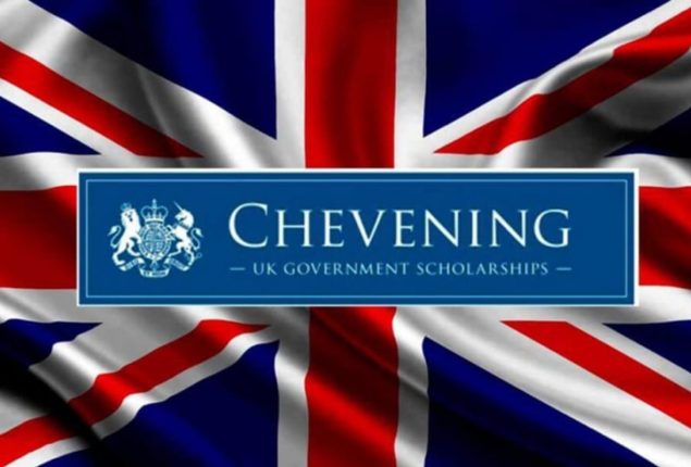 Chevening Scholarships: Your Chance to Study in the UK for Free