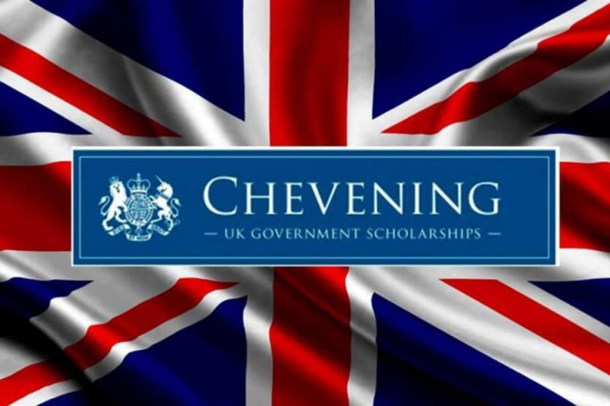 Chevening Scholarships: Your Chance to Study in the UK for Free