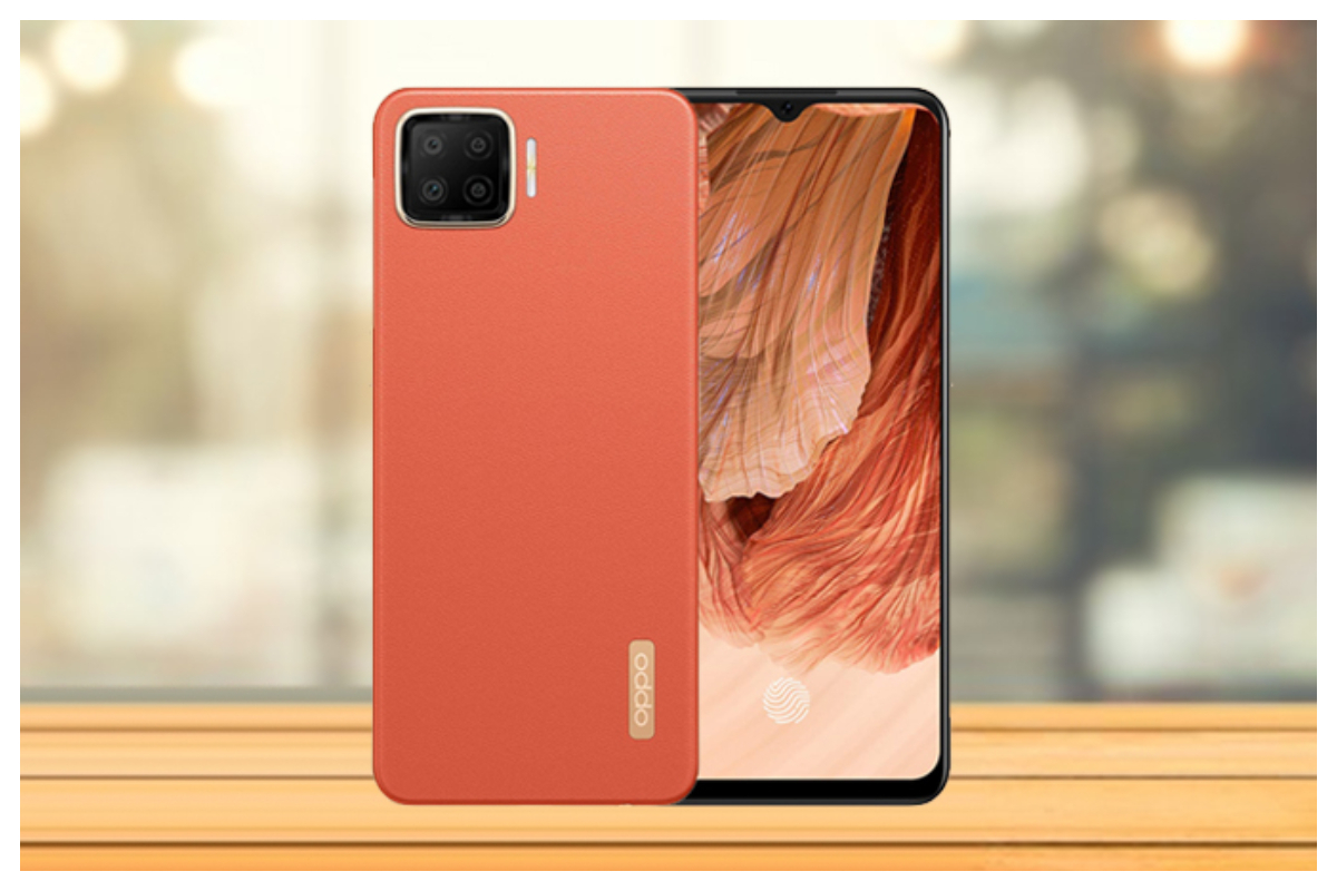 Oppo F17 price in Pakistan & features - Sep 2023