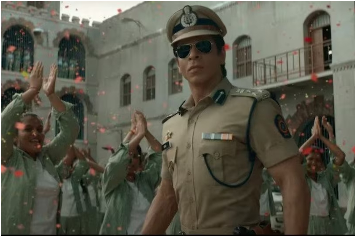 Shah Rukh Khan