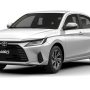 Toyota Yaris latest Price in Pakistan – Sep 2023