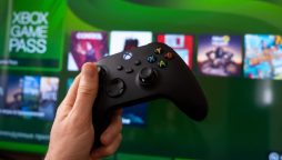 Xbox launched Mastercard to Buy Games