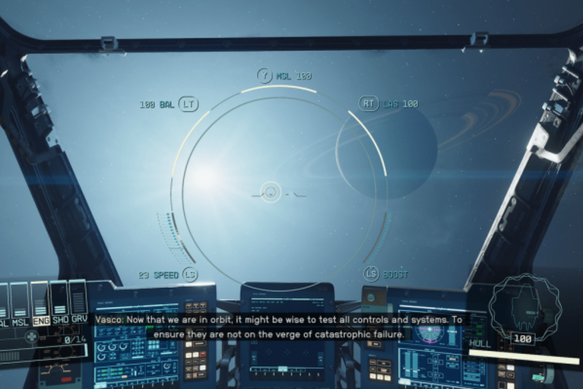 Starfield Player gets $350,000 Contraband