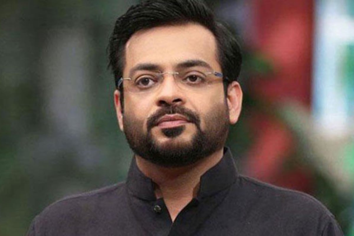 Aamir Liaquat’s postmortem