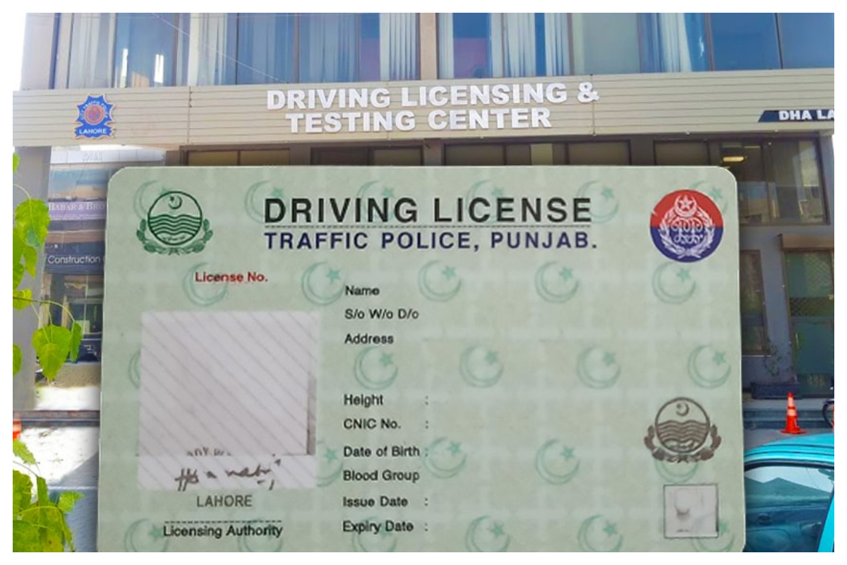How to check your Punjab driving license validity online