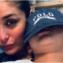 Kareena Kapoor Khan Reveals Taimur’s Reaction to Paparazzi Photos