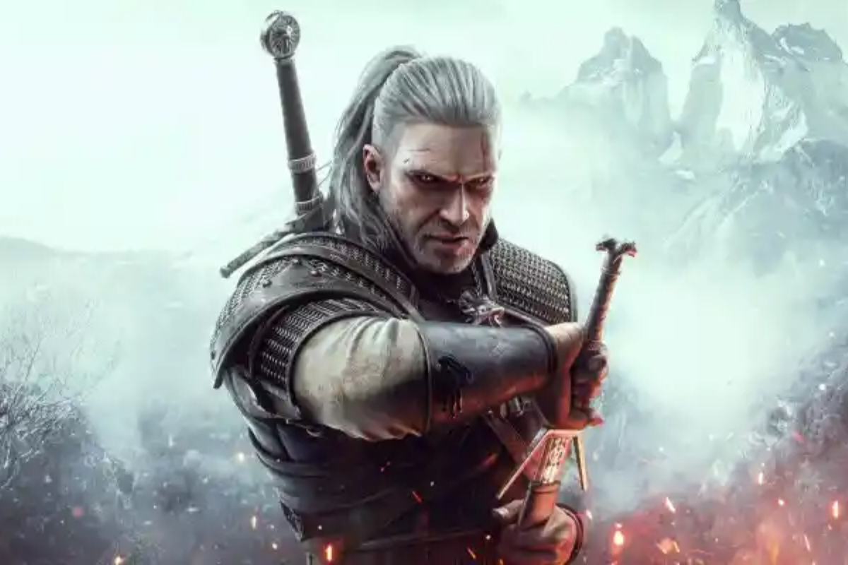 CD Projekt Red announce new Witcher Board Game