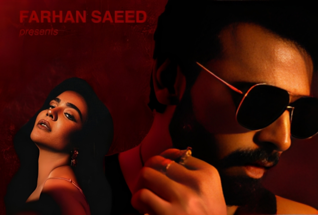 Farhan Saeed & Humaima Malick To Release Catchy Single ‘Kadi Kadi’