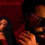 Farhan Saeed & Humaima Malick To Release Catchy Single ‘Kadi Kadi’