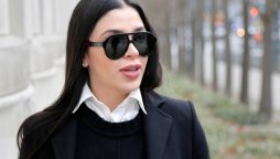 Drug lord El Chapo’s wife Emma Coronel to be released soon