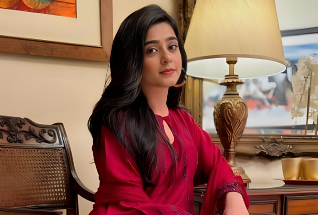 Sehar Khan