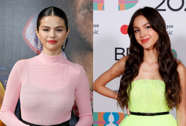 VMAs 2023: Selena Gomez Left ‘Traumatised’ By Olivia Rodrigo’s Onstage Mishap