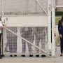 Kate Middleton meets convicts during her visit to UK charity