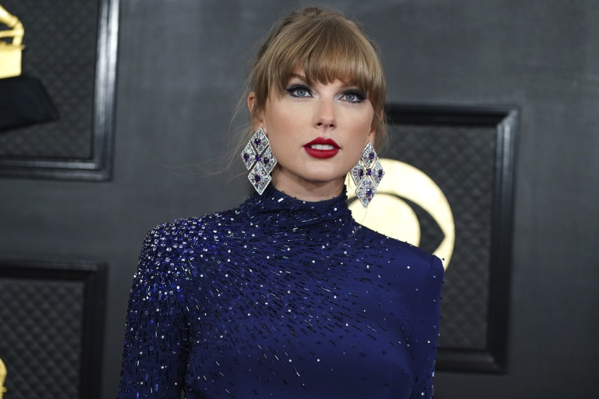 Taylor Swift