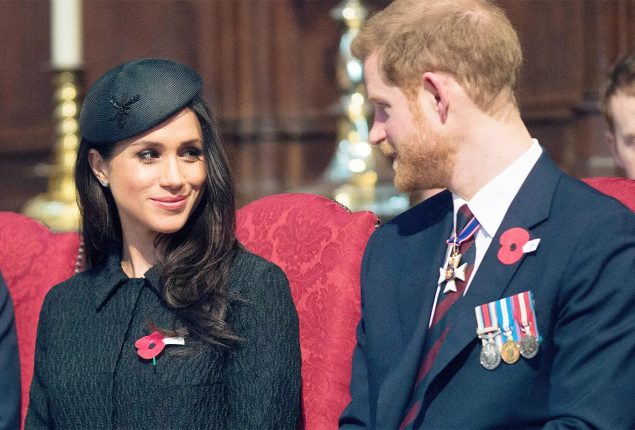 Prince Harry