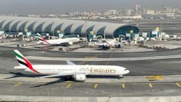 Dubai International Airport is hiring for various positions in UAE with salaries up to 8,000 Dirhams