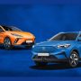 MG Pakistan Introduces New MG 4 EV and MG ZS EV Models