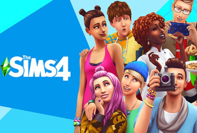 EA Announces Free-to-Play Next Sims Game With No Subscriptions