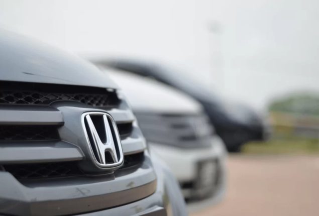 Honda’s sales in Pakistan slump due to the absence of fuel-efficient and affordable models