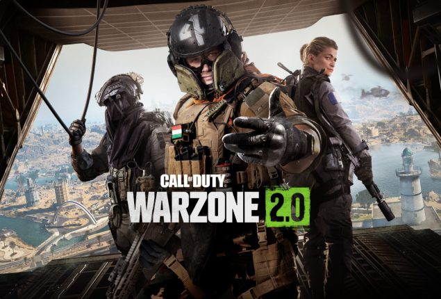 Warzone