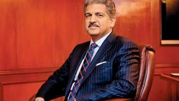 Anand Mahindra feels proud as G20 Leaders receive Araku Coffee