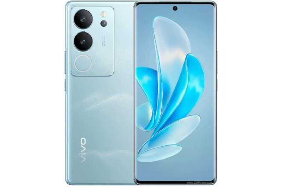 Vivo V29