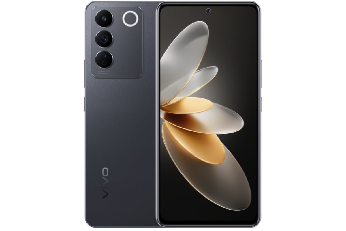 Vivo V27e