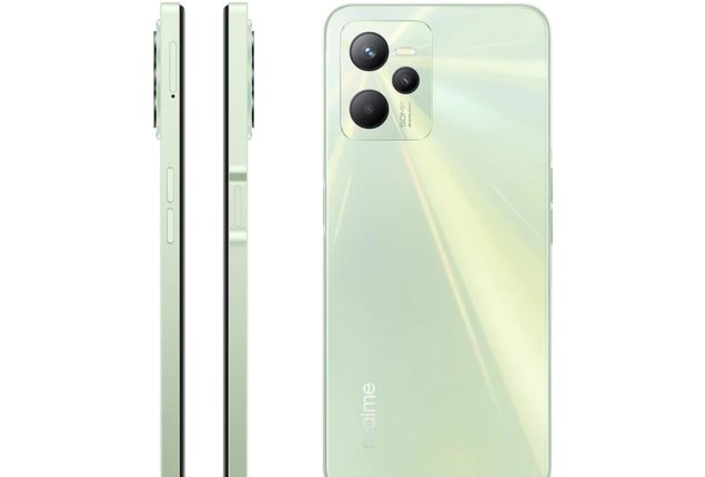 Realme C35 Price in Pakistan & Specs – Sept 2023