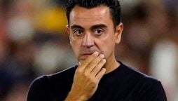 Xavi Hernandez on verge of Barcelona contract extension