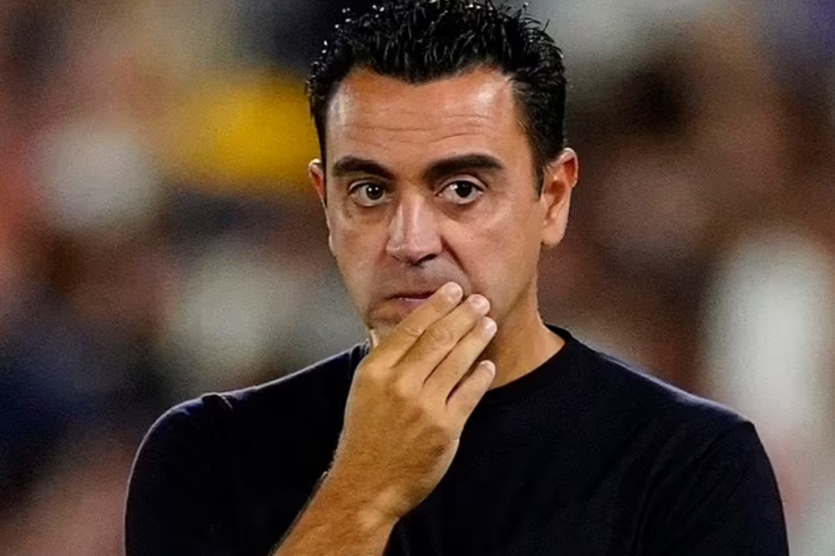 Xavi Hernandez on verge of Barcelona contract extension