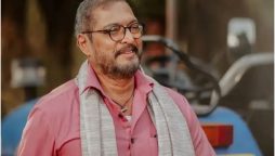 Nana Patekar opens up about hit films that spark speculation 