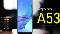 Oppo A53 price in Pakistan & features – Sep 2023