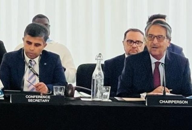 FM Jilani stresses youth empowerment to tackle climate change