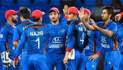 Afghanistan announce 15-man squad for World Cup 2023