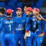Afghanistan announce 15-man squad for World Cup 2023
