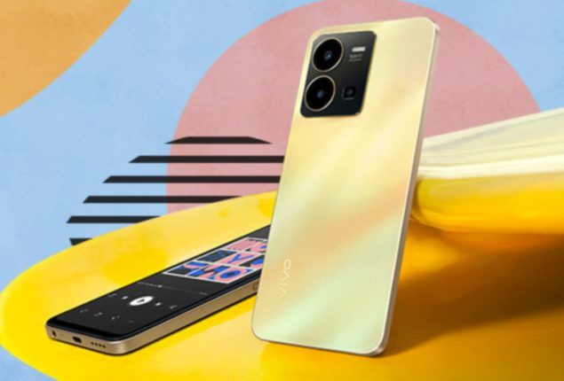 Vivo Y35 price in Pakistan & features – Sep 2023