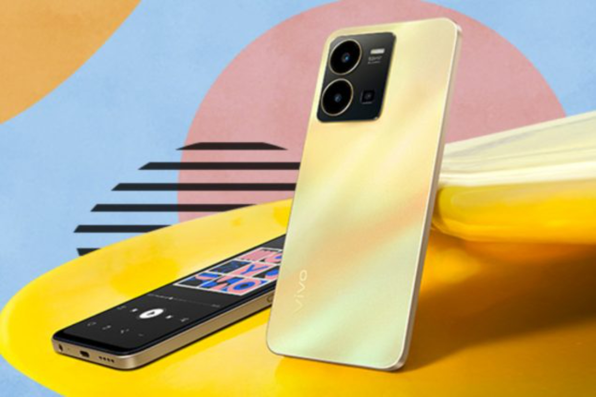 Vivo Y35 price in Pakistan & features - Sep 2023
