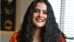 Sona Mohapatra’s Rant Against Lip-Syncing Actors Sparks Debate