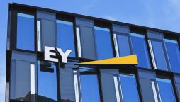 EY launches AI platform after $1.4B investment