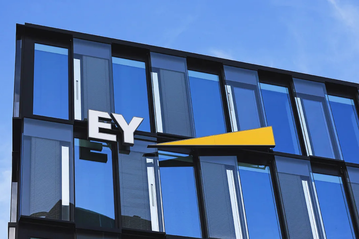 EY launches AI platform after $1.4B investment