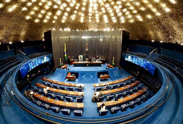 Brazil to Vote on AI Framework Bill Before 2023 Ends