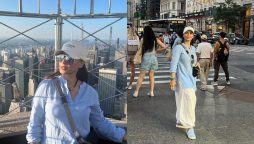 Reema Khan Looks spectacular in her recent vacation pictures