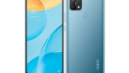 Oppo A15 Price in Pakistan & Features – Sept 2023