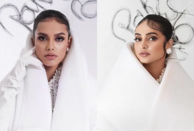 Govt distances from nominations for ‘Miss Universe’ beauty contest