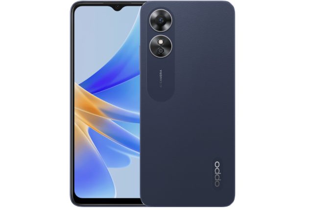 Oppo A17 Price in Pakistan & Specs – Sept 2023
