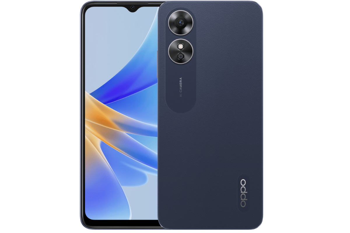 Oppo A17