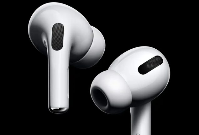 AirPods Pro