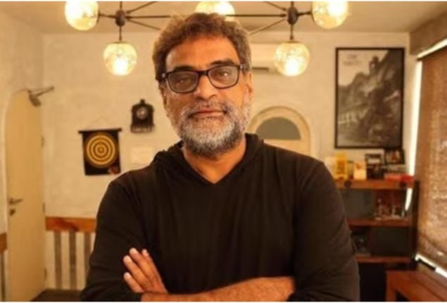 R Balki