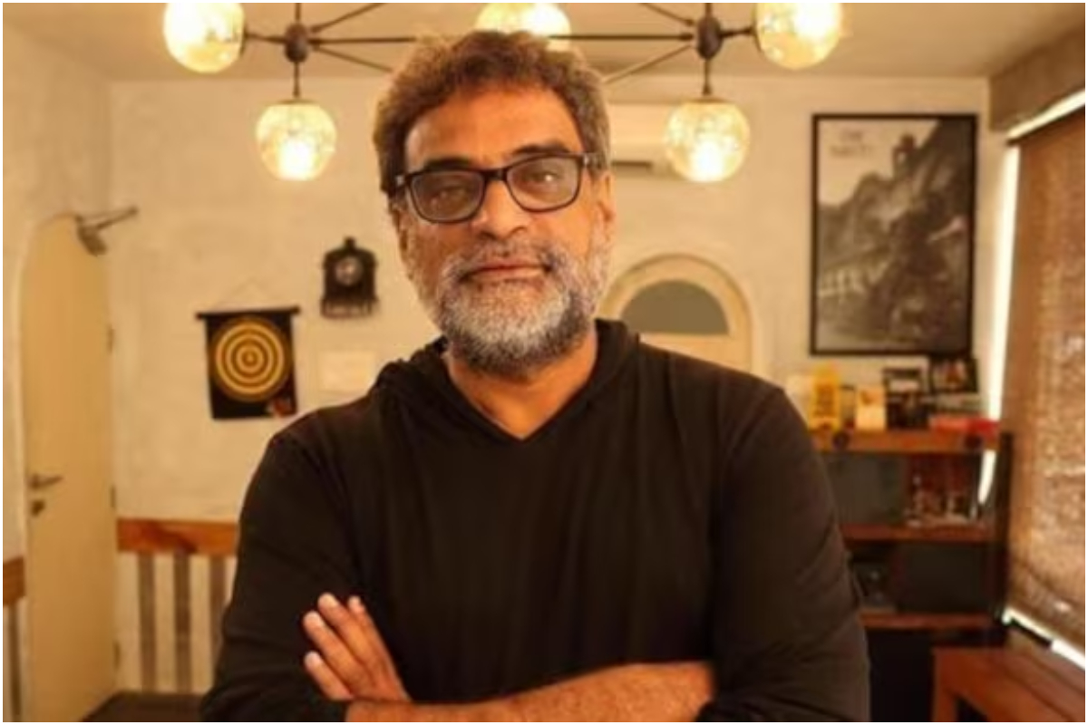 R Balki
