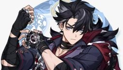 Genshin Impact leak reveal the Weapon Banner for Version 4.1